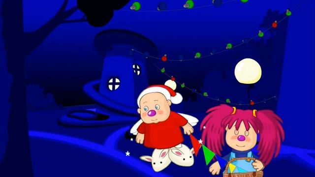 День рождения дочки 1 годик. смотреть онлайн