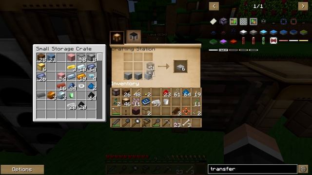 FTB Beyond EP2 Grid Power + Steam Dynamo смотреть онлайн