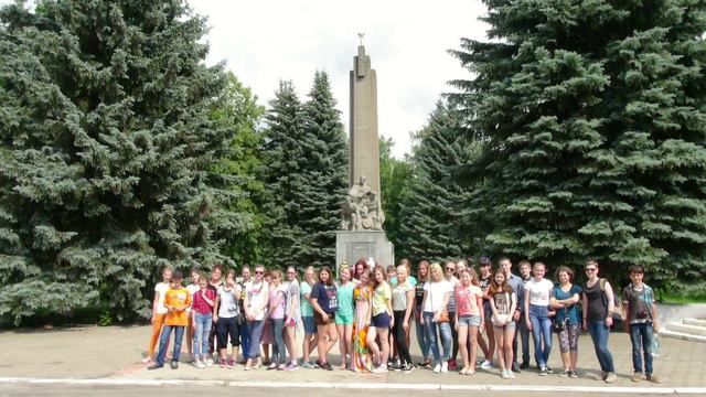 Курск. Экскурсии. Туризм. смотреть онлайн