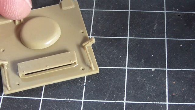 Tamiya 1/35 Tiger 1(Late) - Unboxing & Build смотреть онлайн