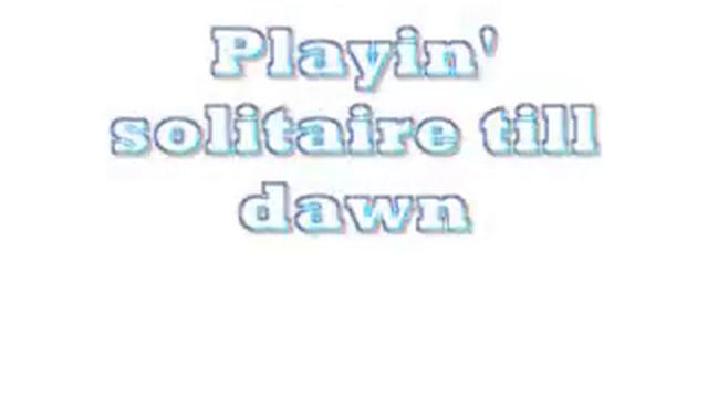 The Statler Brothers: Flowers on the Wall смотреть онлайн