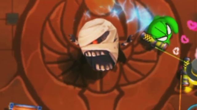 Stickman party funny moments Both Win смотреть онлайн