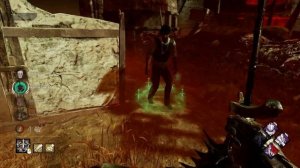 ДБД: ГАЙД - РЫЦАРЬ. НОВЫЙ МАНЬЯК ТАРХОС КОВАЧ | ОБЗОР И ТАКТИКА, КАК ИГРАТЬ? - Dead by Daylight