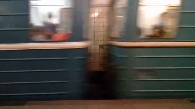 Станция метро Октябрьская смотреть онлайн