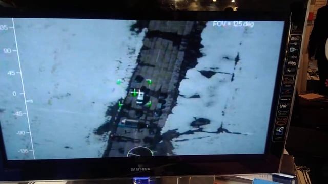 Так работает беспилотник. Взлет полет и посадка. смотреть онлайн