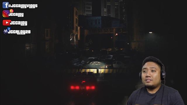 Resident Evil 2 Remake Gameplay PS4 - SHOUT OUT!!! jccaloy смотреть онлайн
