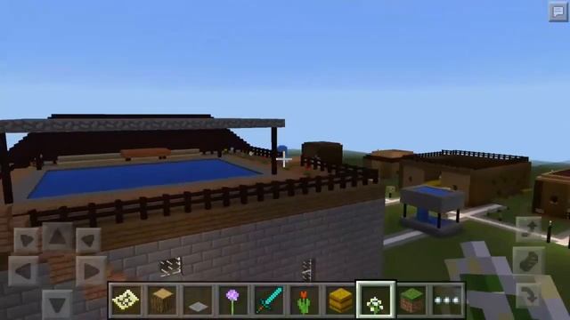 Новый Minecraft - 2: Бета-Версия! Скачать и играть. Бета-версия для разработчиков. смотреть онлайн
