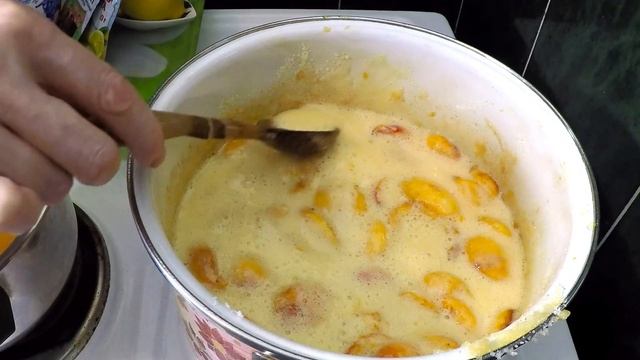 Рецепты Десертов