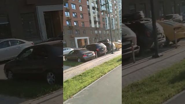 ЖК Томилино Парк отделка новых корпусов. смотреть онлайн