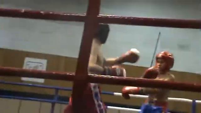 Никита Дугушкин VS Пацан =) смотреть онлайн