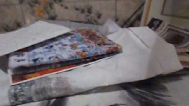 Вышивка крестиком: TEG от Алины Рукоделие смотреть онлайн