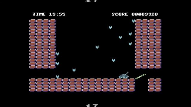 C64 Longplay: The Afterworld (HD) смотреть онлайн