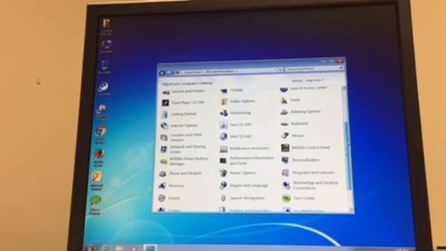 Internet Explorer 11 and Java Settings смотреть онлайн