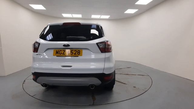 MGZ4528 - Ford Kuga 1.5T EcoBoost Titanium X Edition Euro 6 ss 5dr 18 - 20 ... смотреть онлайн