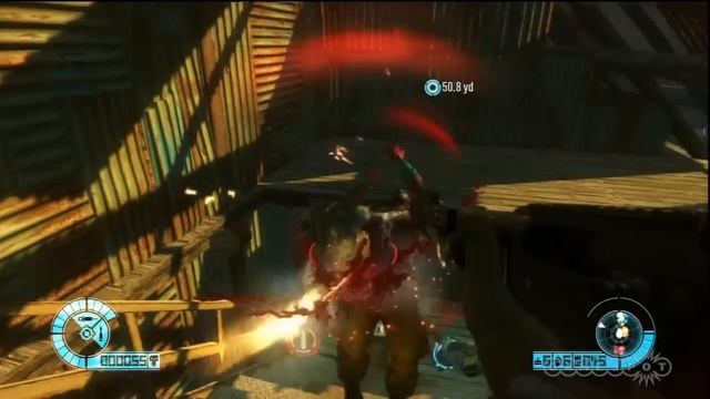 GameSpot Reviews - Bodycount (PS3, Xbox 360) смотреть онлайн