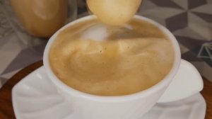 КАПУЧИНО и ЛАТТЕ в домашних условиях БЕЗ КОФЕМАШИНЫ