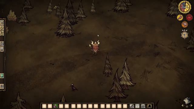 DST Tree Guard solo default speedrun 42.467 (seeded) [WR] смотреть онлайн