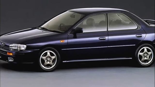 Проблемы в обслуживание Subaru Impreza.Стоит ли покупать. смотреть онлайн