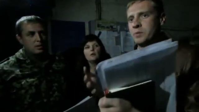 Решение ситуации по общежитиям, где отключили свет (видео "Корабелов.Инфо") смотреть онлайн