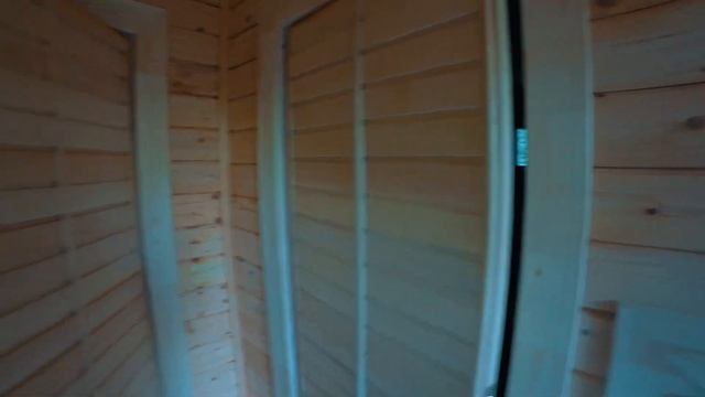 Стройка LIVE! Что мы сделали в ХАЙ-ТЕК бане? смотреть онлайн