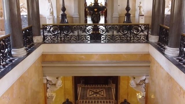 К годовщине открытия Нового Эрмитажа смотреть онлайн