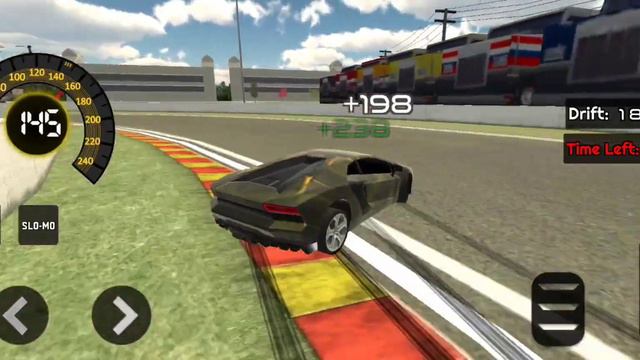 Как вам игра про дрифт Мне кажется очень крутая смотреть онлайн