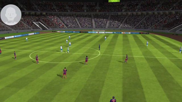 The best free kick fifa 16 android смотреть онлайн