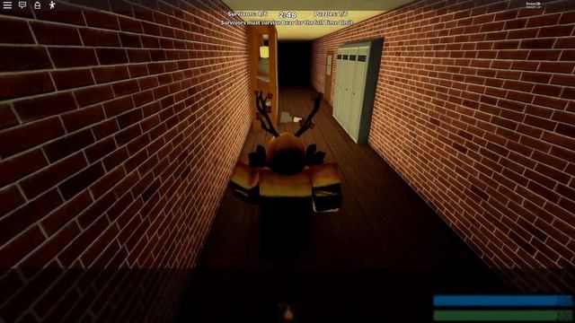 How to get the HALLOWEEN BEAR SKINS AND BADGES in BEAR | Roblox смотреть онлайн