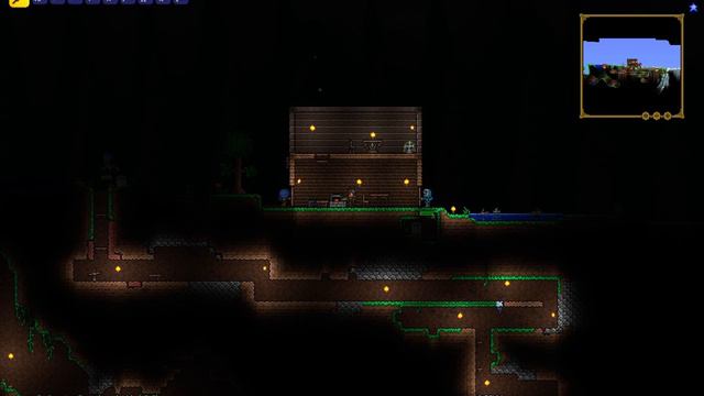 Quantanium Terraria Live Stream! Ep: 1 - 3! смотреть онлайн