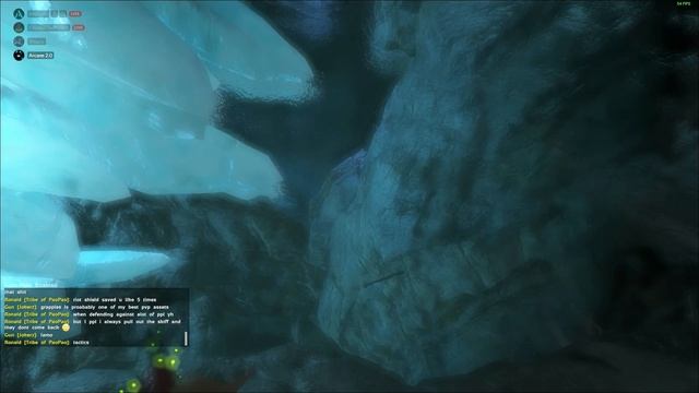 Trolling Jokerz D17 | Dark Legacy | ARK Official PvP E8 смотреть онлайн