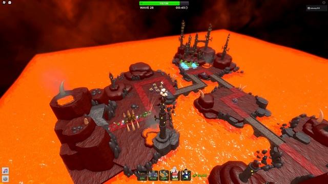 TDS 1 BILLION VISITS UPDATE | ROBLOX смотреть онлайн