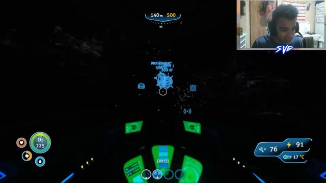 Subnautica Part 8:Vehicle Upgrades! смотреть онлайн