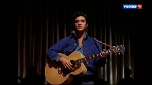 Элвис Пресли. Любить тебя!