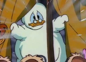 Утиные Истории (1987 - 1990) 014 "Корона Чингисхана"