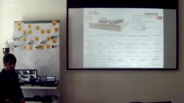 Бесплатный семинар от торговых марок GIRAFFE и PROGMATIC ЧАСТЬ 2 смотреть онлайн