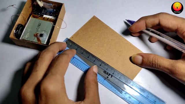 gopro action camera making with cardboard смотреть онлайн