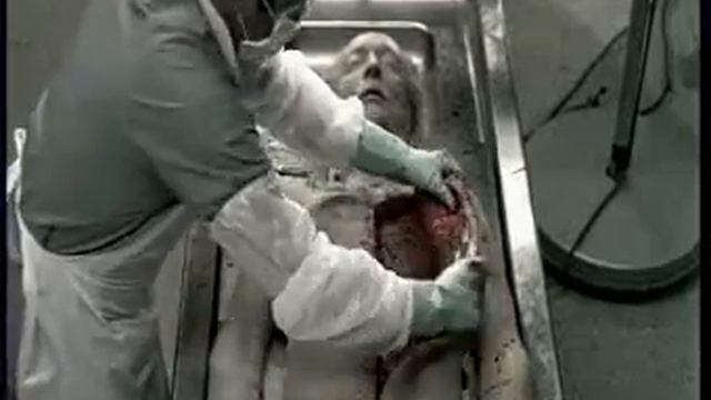 (Death metal)Бог Распятия-Молебен.wmv