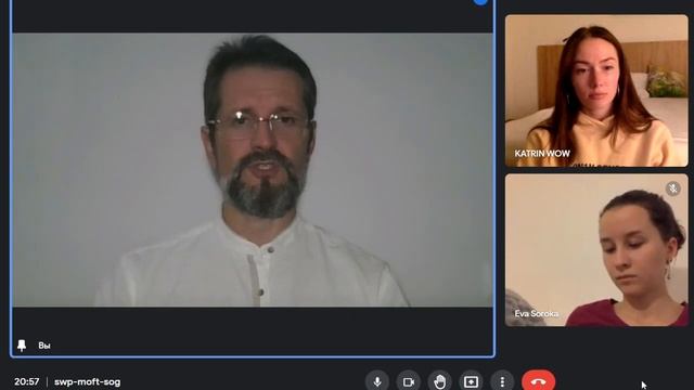 13 Дхарма личности. Семинар: Травмы и ошибки, Воспитание от трёх до семи. Вопрос/Ответ смотреть онлайн