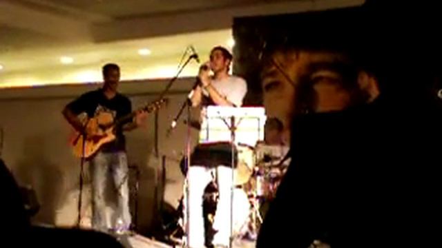 Yahav Canta Meir Ariel