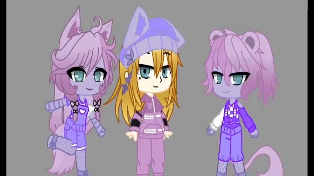 /\меме/\давай нарисуем монстра/\by:Nini Sans/\ смотреть онлайн