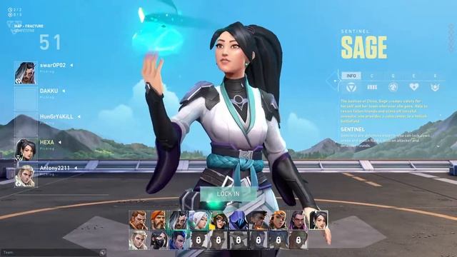 ?#Valorant 200iq sage wall Gameplay LIVE STREAM || смотреть онлайн