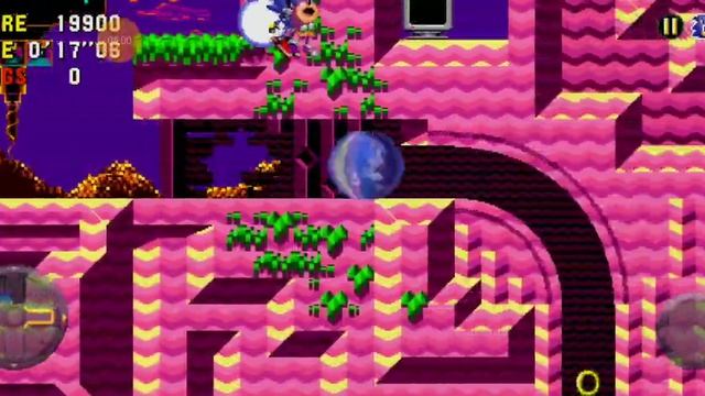 прохождения игры (соник сд) часть 1 смотреть онлайн