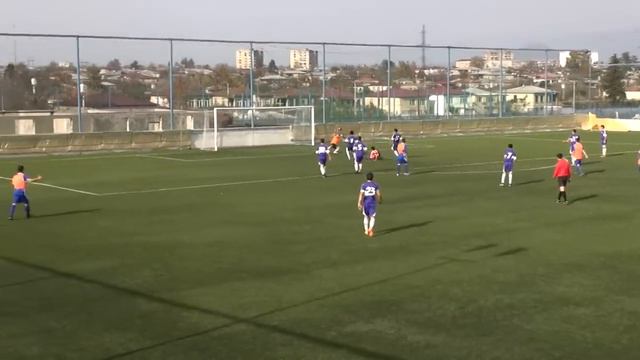 U-17.f.c.zugdidi vs f.c.guria lanchkhuti. смотреть онлайн