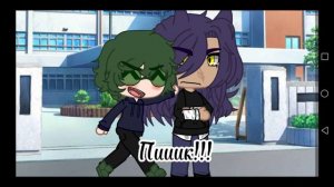 Мини-фильм 13 карт  "Почему именно ТЫ?!" ПикоВару 1/?