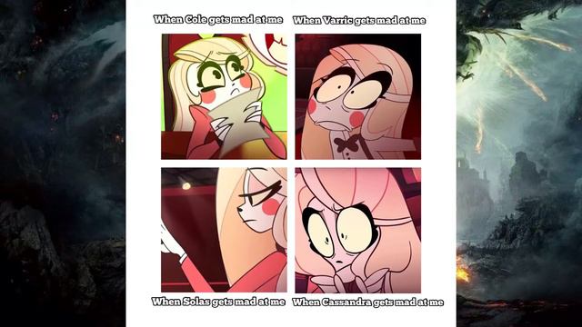 I’m Still Alive | Dragon Age Memes смотреть онлайн