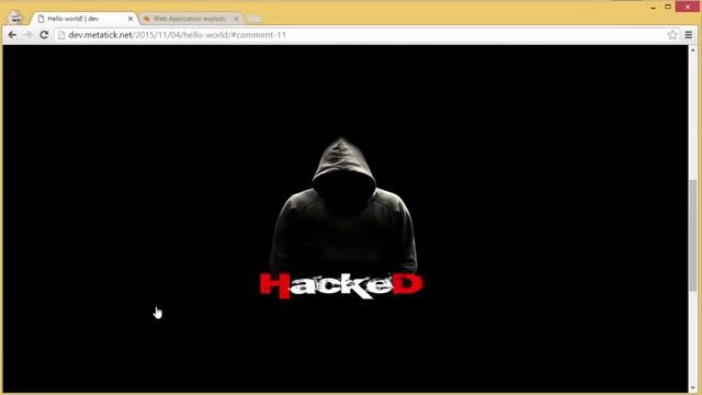 WP Guardian plugin blocks XSS, SQLI, Header & Directory, Local and remote file execution attacks смотреть онлайн