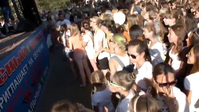 Холи Орск 09.08.2014 смотреть онлайн