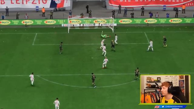 SOUTHGATE OUT, LASSO IN!!! FIFA 23 | GloryHunter Career Mode S3 Ep4 смотреть онлайн