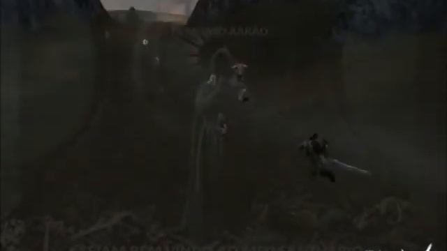 ELVEN ELDER AARÃO смотреть онлайн