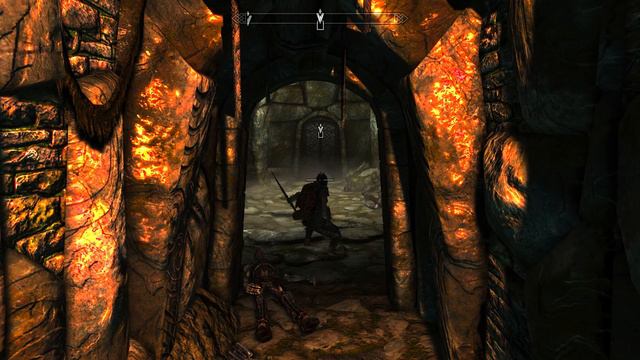 Skyrim SE GOG | 22/10/06 004 смотреть онлайн